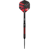 Bull's NL Chris Landman E2 90% Tungsten Steel Tip Darts