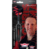 Bull's NL Chris Landman E2 90% Tungsten Steel Tip Darts