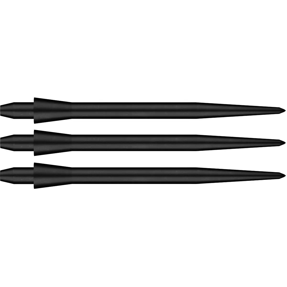 Bull's NL Conic Steel Dart Points