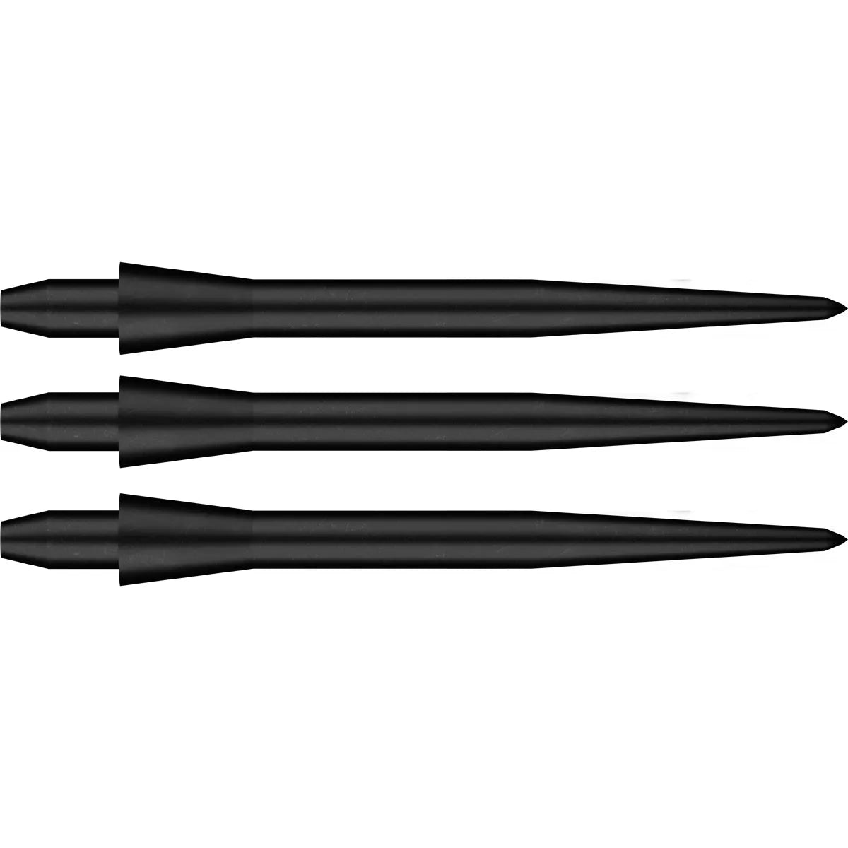 Bull's NL Conic Steel Dart Points
