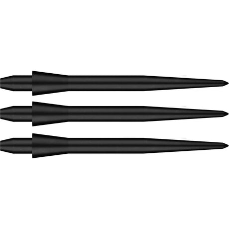 Bull's NL Conic Steel Dart Points