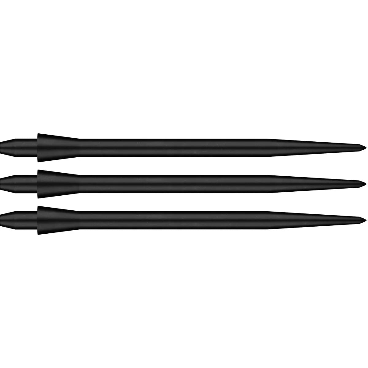 Bull's NL Conic Steel Dart Points