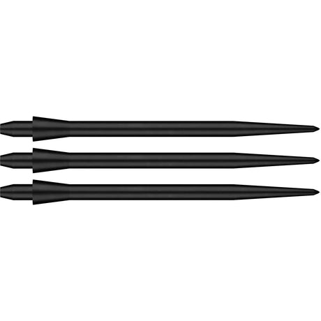 Bull's NL Conic Steel Dart Points