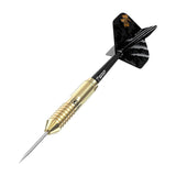 Bull's DE Krzysztof Ratajski Brass Steel Tip Darts