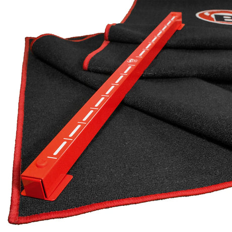 Bull's DE Oky System Carpet Mat 80