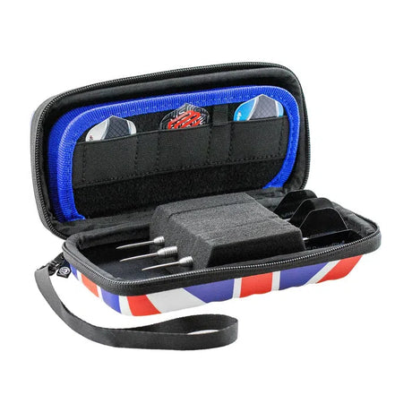 Bull's DE Orbis Standard Darts Wallet