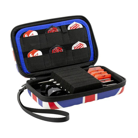 Bull's DE Orbis XL Dart Wallet