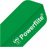 Bull's DE Powerflite Slim Flights