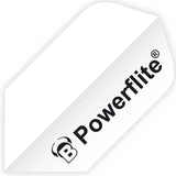 Bull's DE Powerflite Slim Flights
