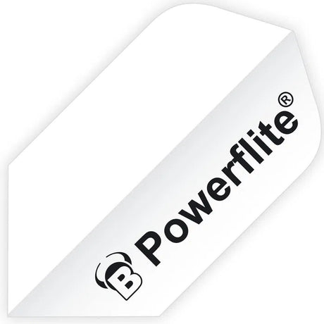 Bull's DE Powerflite Slim Flights