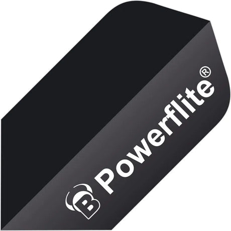 Bull's DE Powerflite Slim Flights