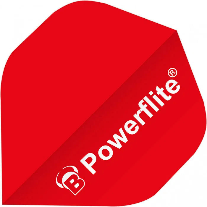 Bull's DE Powerflite Standard Flights