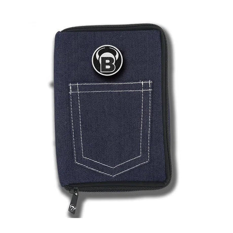 Bull's DE TP Premium Jeans Dart Case