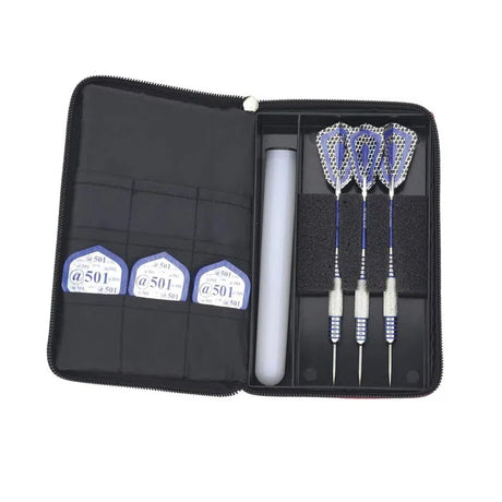 Bull's DE TP Premium Jeans Dart Case