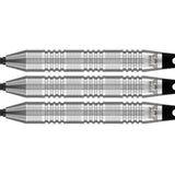 Bull's NL Direct CP Tungsten Steel Tip Darts-3-21 GRAM-Premier Darts