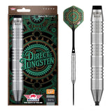 Bull's NL Direct CP Tungsten Steel Tip Darts-1-21 GRAM-Premier Darts