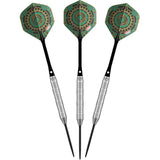 Bull's NL Direct CP Tungsten Steel Tip Darts-4-21 GRAM-Premier Darts