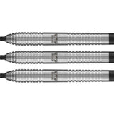 Bull's NL Dirk van Duijvenbode Original CP 90% Tungsten Steel Tip Darts-3-22 GRAM-Premier Darts