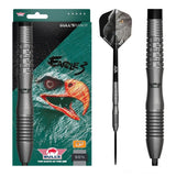 Bull's NL Eagle 3 CP 90% Tungsten Steel Tip Darts-1-22 GRAM-Premier Darts