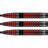 Bull's NL Florian Preis CP 90% Tungsten Steel Tip Darts-3-20 GRAM-Premier Darts