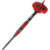 Bull's NL Florian Preis 90% Tungsten Steel Tip Darts