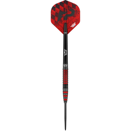 Bull's NL Florian Preis 90% Tungsten Steel Tip Darts