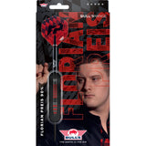Bull's NL Florian Preis 90% Tungsten Steel Tip Darts
