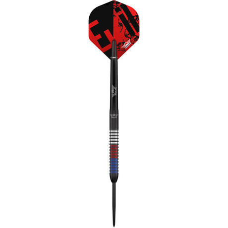 Bull's NL Karel Sedlacek E2 90% Tungsten Steel Tip Darts
