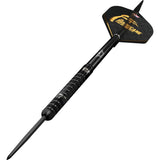 Bull's NL Kim Huybrechts E2 Black 90% Tungsten Steel Tip Darts
