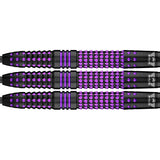 Bull's NL Lerena Rietbergen 90% Tungsten Steel Tip Darts