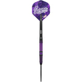 Bull's NL Lerena Rietbergen 90% Tungsten Steel Tip Darts