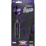 Bull's NL Lerena Rietbergen 90% Tungsten Steel Tip Darts