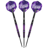 Bull's NL Lerena Rietbergen 90% Tungsten Steel Tip Darts