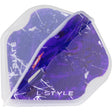 Bull's L-Style Flight No2 Lerena Rietbergen Flights-1-Premier Darts