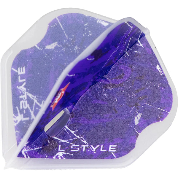 Bull's L-Style Flight No2 Lerena Rietbergen Flights-1-Premier Darts