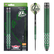 Bull's NL Liam Maendl-Lawrance CP 90% Tungsten Steel Tip Darts-1-23 GRAM-Premier Darts