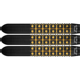 Bull's NL Marvin van Velzen 95% Tungsten Steel Tip Darts