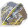 Bull's L-Style Flight No2 Marvin van Velzen Flights-1-Premier Darts