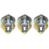 Bull's L-Style Flight No2 Marvin van Velzen Flights-2-Premier Darts