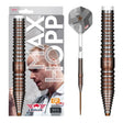Bull's NL Max Hopp E5 CP 90% Tungsten Steel Tip Darts-1-22 GRAM-Premier Darts