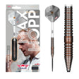 Bull's NL Max Hopp E5 90% Tungsten Steel Tip Darts