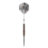 Bull's NL Max Hopp E5 90% Tungsten Steel Tip Darts