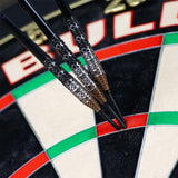 Bull's NL Max Hopp CP 95% Tungsten Steel Tip Darts-7-23 GRAM-Premier Darts