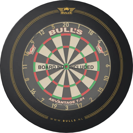 Bull's NL Advantage Lite Gold Surround