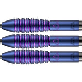 Bull's NL Christel Timmermans 90% Tungsten Steel Tip Darts
