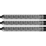Bull's NL Mercurius Ava 90% Tungsten Steel Tip Darts