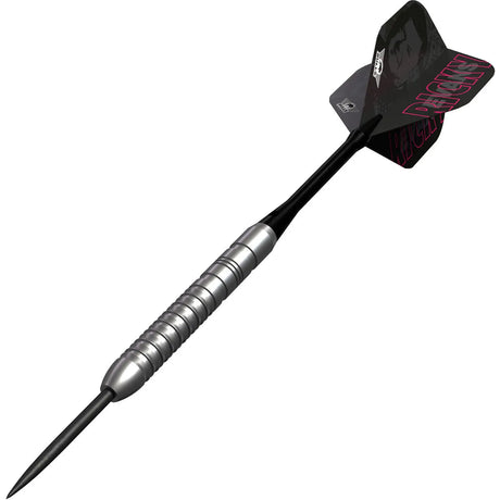 Bull's NL Ricky Evans E2 80% Tungsten Steel Tip Darts