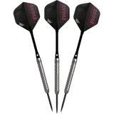 Bull's NL Ricky Evans E2 80% Tungsten Steel Tip Darts