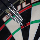 Bull's NL Ricky Evans E2 80% Tungsten Steel Tip Darts