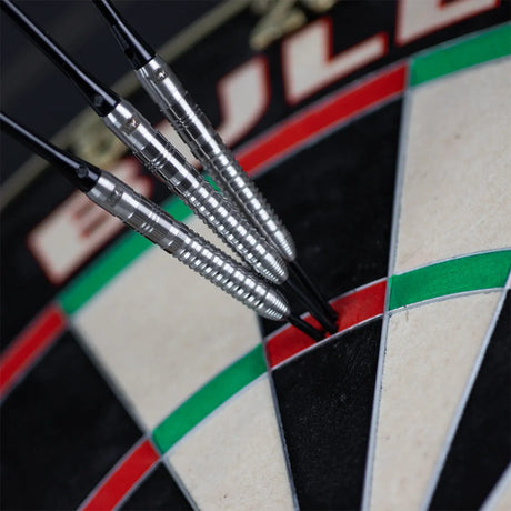 Bull's NL Ricky Evans E2 80% Tungsten Steel Tip Darts